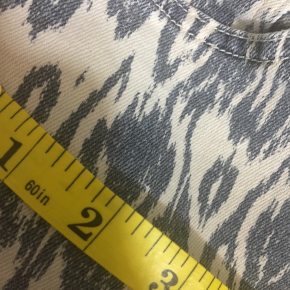 Lucky legend Aztec boho Indian native print! - Picture 3 of 7